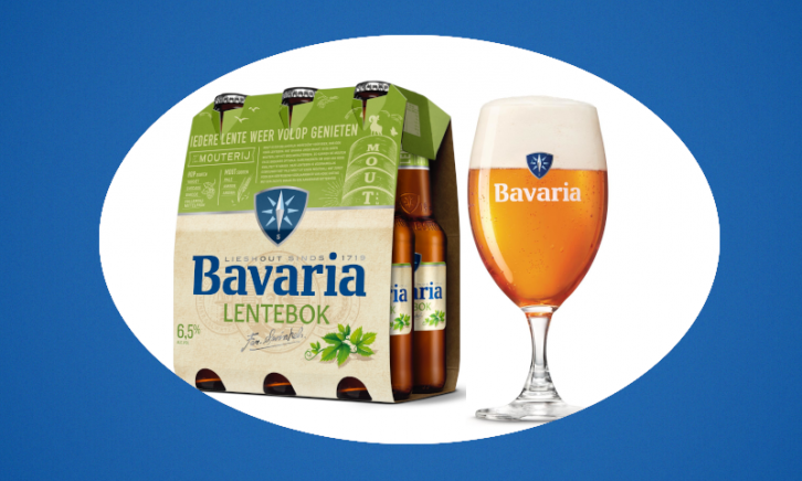 bavaria lentebok